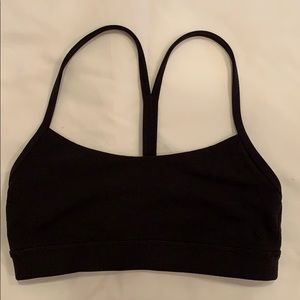 Lululemon Flow Y Bra